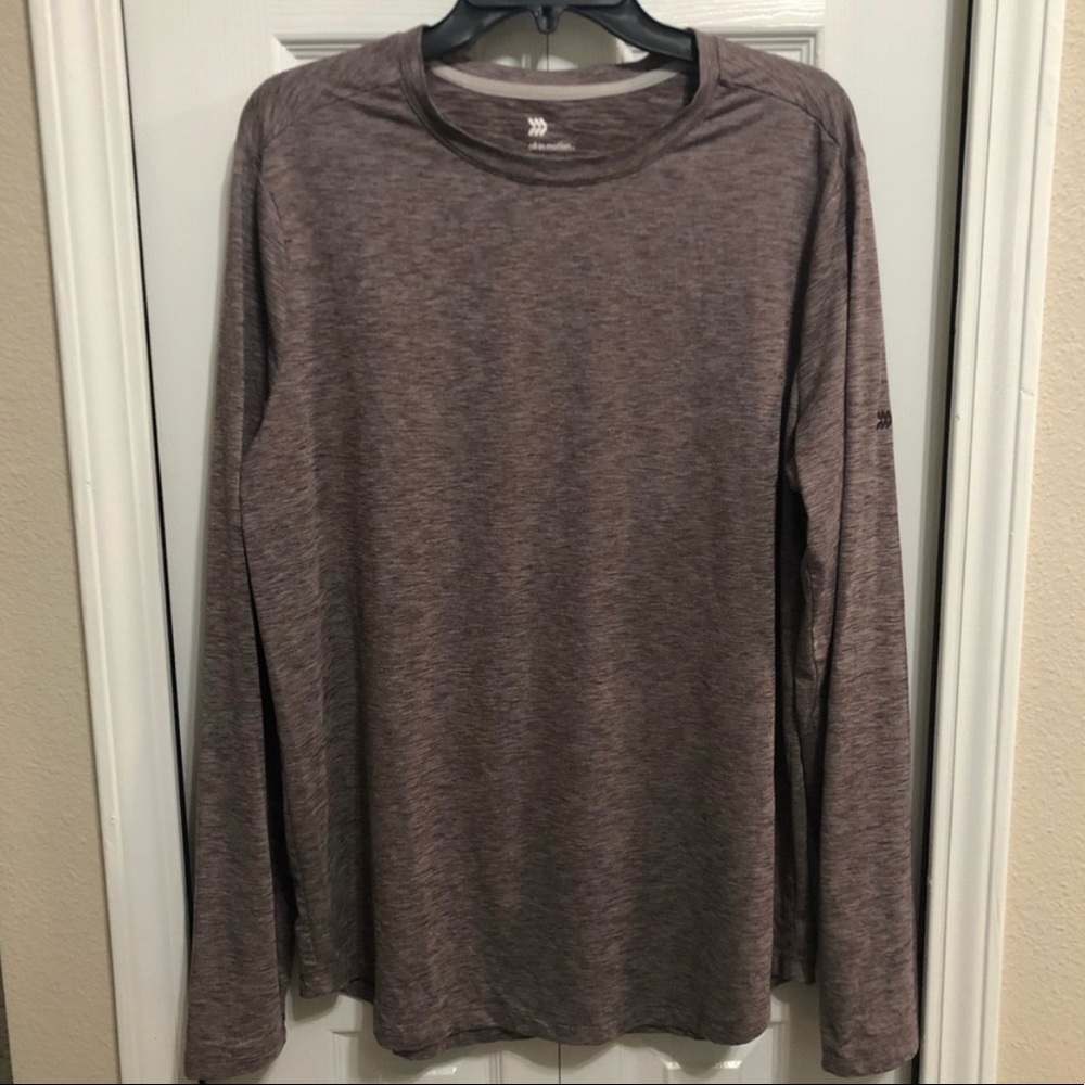🔥 All in motion Shirt - Excellent condition - L Size